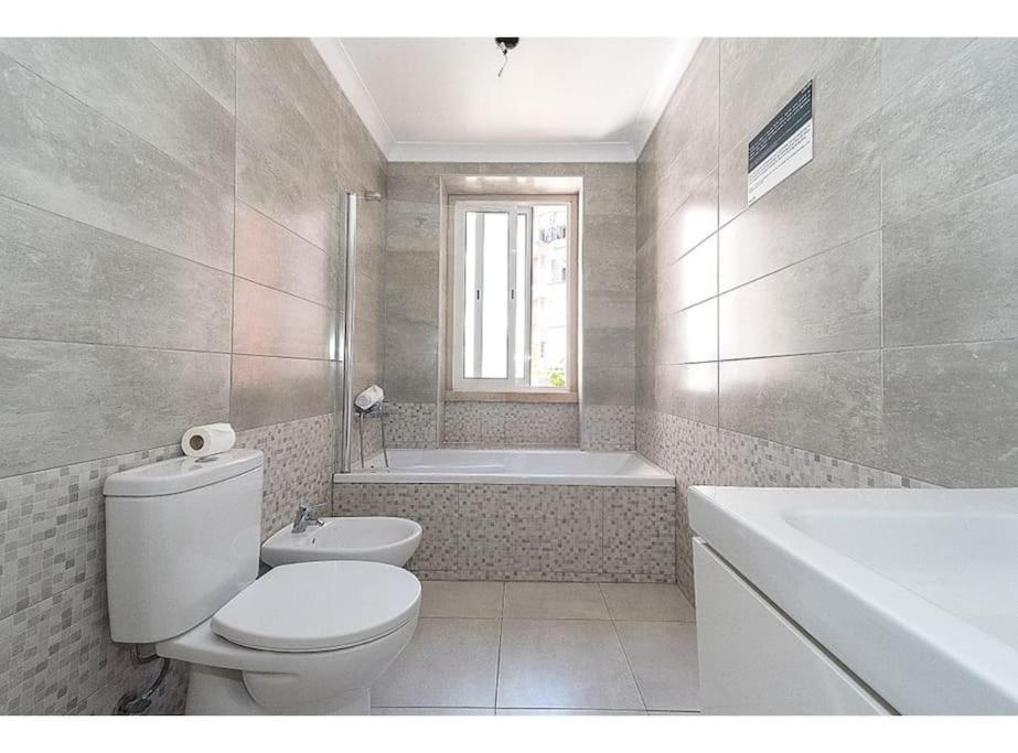Apartment Houze_4 Flat In Lisbon