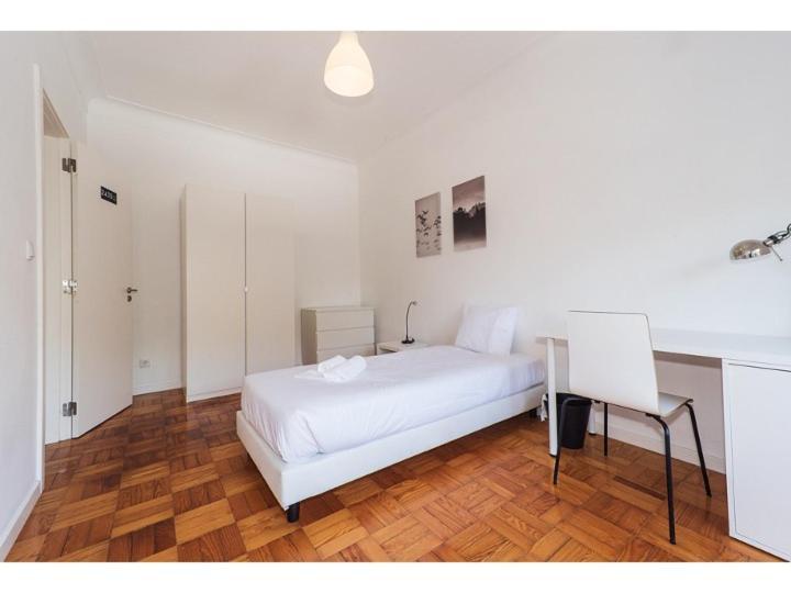 Apartment Houze_4 Flat In *