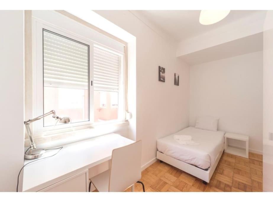 Houze_4 Flat In Appartement