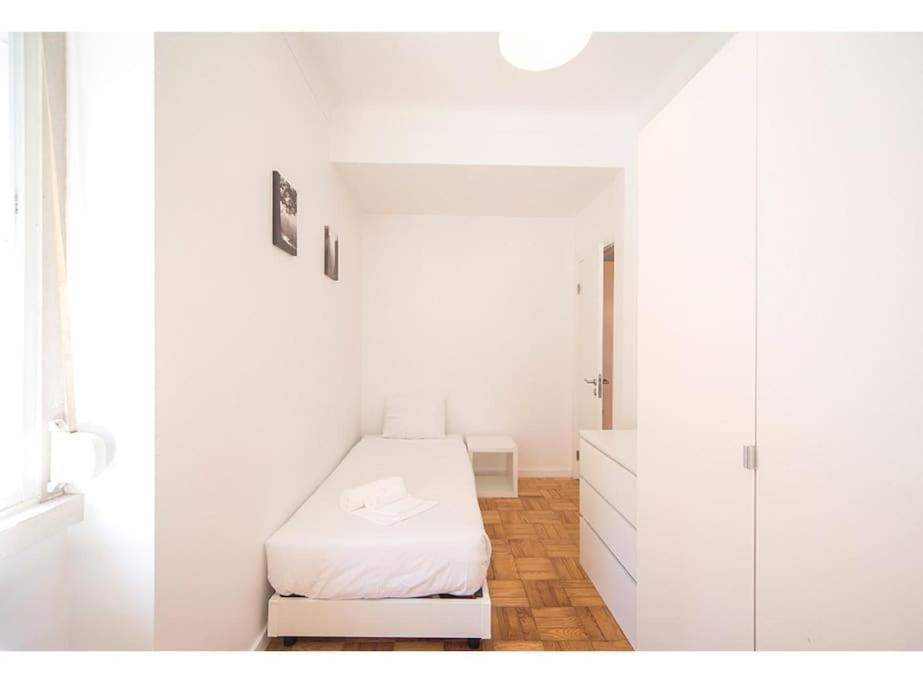 Appartement Houze_4 Flat In Lisboa