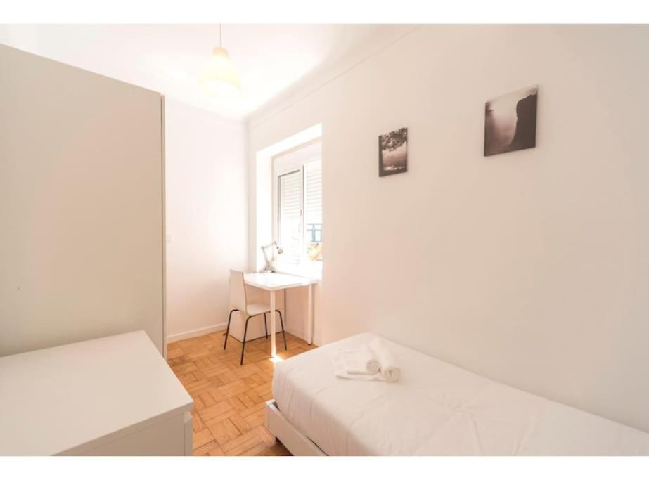 Appartement Houze_4 Flat In