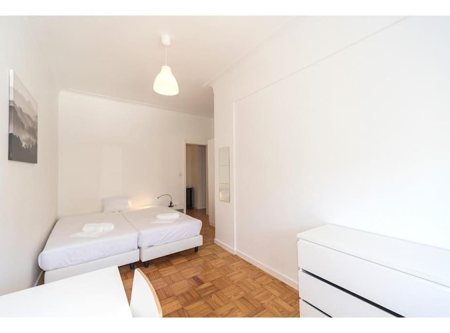 Appartement Houze_4 Flat In