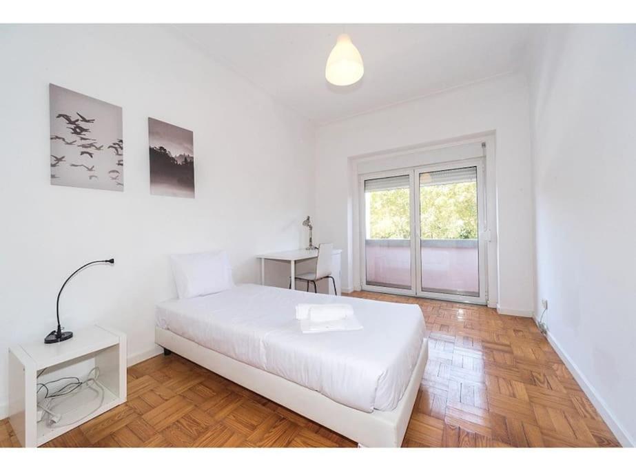 Appartement Houze_4 Flat In