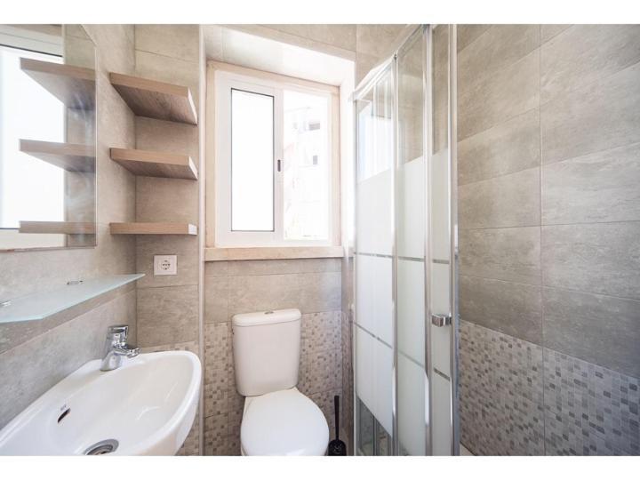 Houze_4 Flat In Appartement *