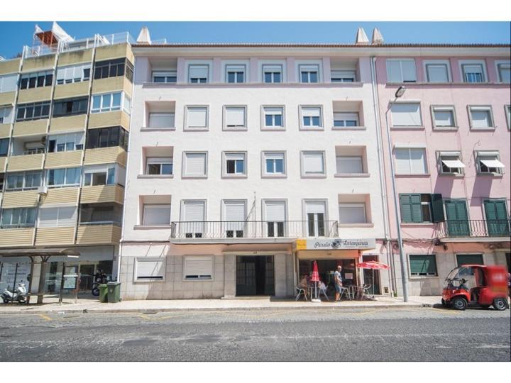 Appartement Houze_4 Flat In