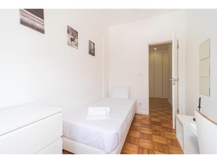 Appartement Houze_4 Flat In Lisboa