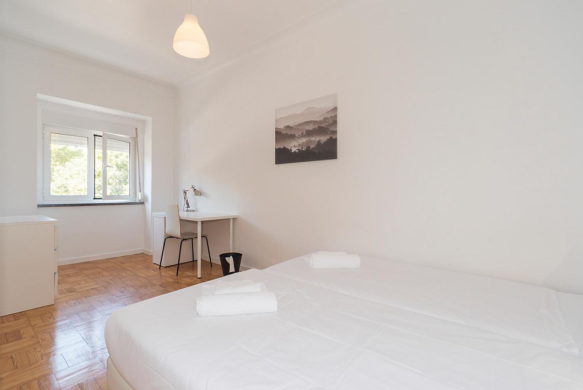 Houze_4 Flat In Appartement Lisboa